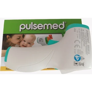 Pulsemed Temassız Ateş Ölçer