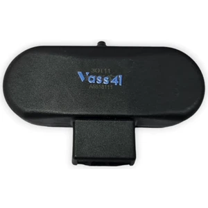 Audi A3 2009-2012 Ön Cam Sağ Fiskiye Memesi Isıtmalı 8J0955988G