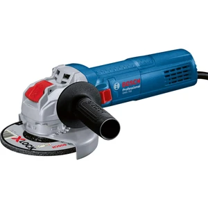 Gwx 750-115 Professional 750W Avuç Taşlama Makinesi