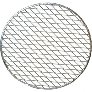 Orman Şöminesi Izgara