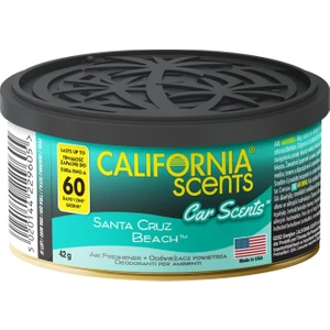 California Scents California Scent California Scents Car Scents Santa Cruz Beach  Fresh Okyanus Aromalı
