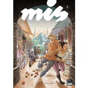 Mis 2 - Memo Tembelçizer