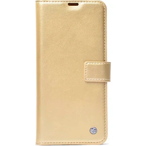 Case 4U Xiaomi Redmi Note 12 Pro 4g Kılıf 360 Derece Kapaklı Kartlıklı Pu Deri Cüzdan Kar Deluxe Kapak