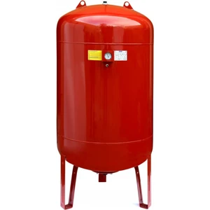 100 Lt Kapalı Genleşme Tankı Ayaklı Dik Tip