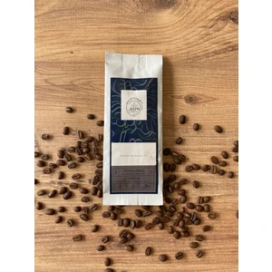 Qapo Coffee Honduras  Honey Catuaı  Medium Roast