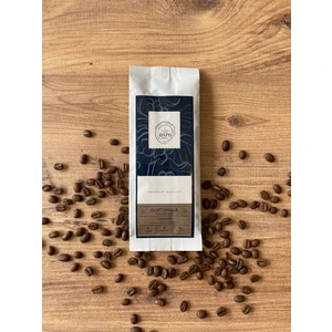 Qapo Coffee Guatemala  Huehuetenango  Medium Roast
