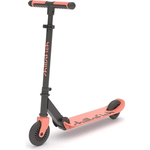 Flexxi - Katlanabilir 2 Tekerlekli Scooter - Flamingo