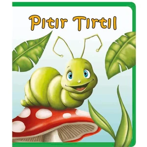 Pıtır Tırtıl - Ömer Canbir