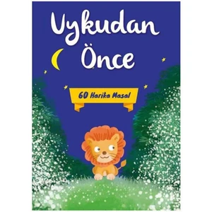 Uykudan Önce 60 Harika Masal 24596