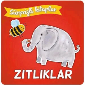 Zıtlıklar - Ömer Canbir