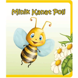 Minik Kanat Poli - Ömer Canbir