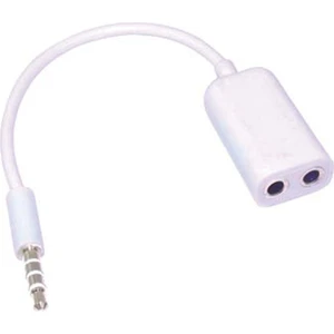 HY-014 IPHONE Kulaklık Çoğaltıcı