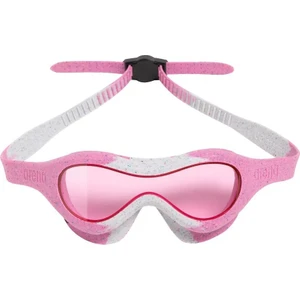 Spider Kids Mask Pembe Çocuk Yüzücü Gözlüğü