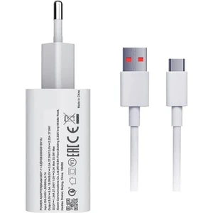 Orjinal 33 Watt Şarj Aleti