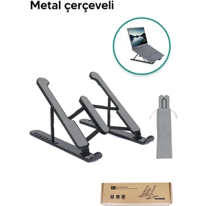 DEMPOWER Laptop Standı DP-170