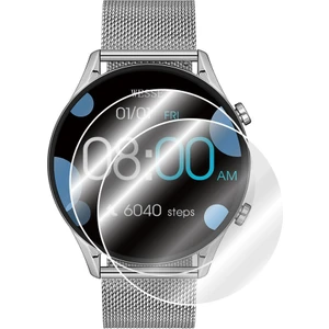 Wesse Connected WWC1001-1004 Için Hydrogel Görünmez Ekran Koruyucusu (2 Adet)