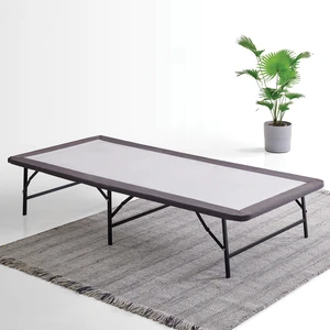 Bedding Sleep Flex Tek Kişilik Katlanır Somya