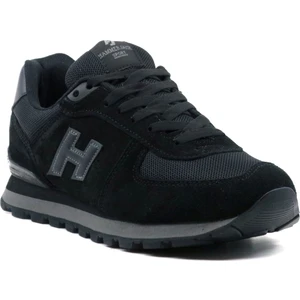 Hammer Jack Denna Hakiki Deri Günlük Erkek Ayakkabı