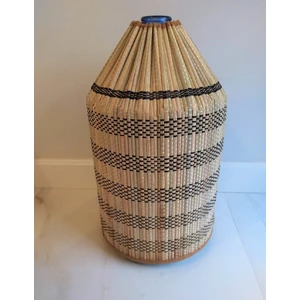 Hasır Damacana Kılıfı Su Sebili Örtüsü