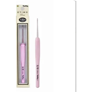 Etimo Rose Pembe Tığ 3.5 mm
