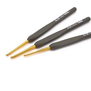 Etimo Mind Elastik Saplı Tığ 6 mm