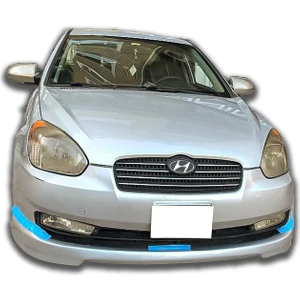 Hyundai Accent Era Ön Ek (Plastik)
