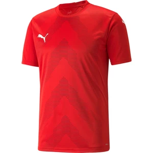 Teamglory Jersey Erkek Futbol Forması 70501701 Kırmızı