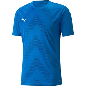 Teamglory Jersey Erkek Futbol Forması 70501702 Mavi