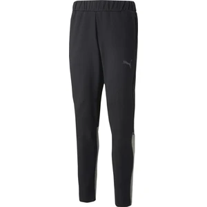 Teamcup Casuals Pants Erkek Futbol Eşofman Altı 65798803 Siyah