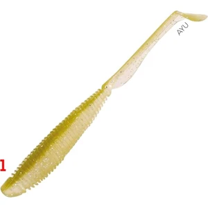 Soul Shad 7,5 cm ( 2 gr ) Silikon Yem
