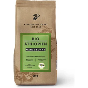 Bio Athiopien Çekirdek Kahve 250 G