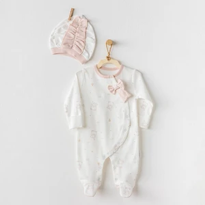 Ballerina Bebek Tulum Takımı AC24138