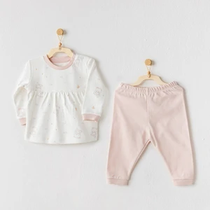 Ballerina 2'li Bebek Takımı AC24139