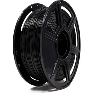 Flashforge Pla Pro 1.75MM Siyah (Black) Filament - 1kg
