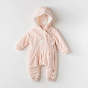 Velvet Ballerine Bebek Kozmonot AC24130