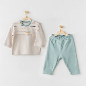 Lets Love Nature 2'li Bebek Takımı AC24092