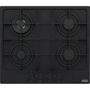 Fhma 604 3g Dc MB C Matt Black Maris Ankastre Ocak
