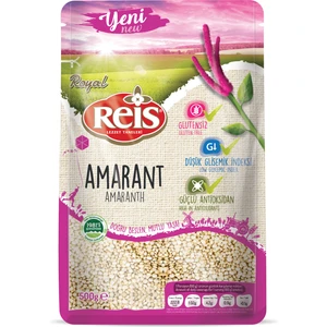 Royal Reis Amarant 500 gr