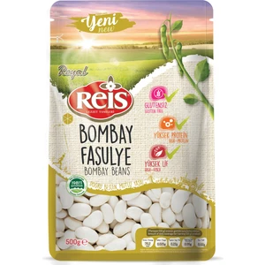 Royal 500 Gram Bombay Fasulye
