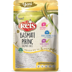 Royal Basmati Pirinç