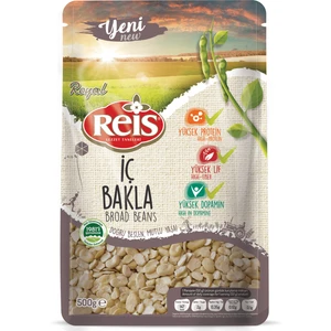 Royal 500 gr Iç Bakla