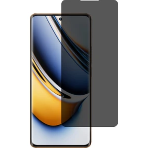 Realme 11 Pro Plus Mat Hayalet Yandan Görünmeyen Tam Kapatan Poliüretan Film