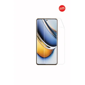 Realme 11 Pro Plus Ekran Koruyucu Tam Kapatan Hd Film
