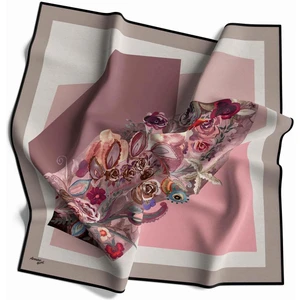 Sport Twill Eşarp 7909-01