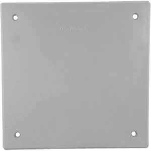 200 x 200 Kare Buat Kapağı 2'li