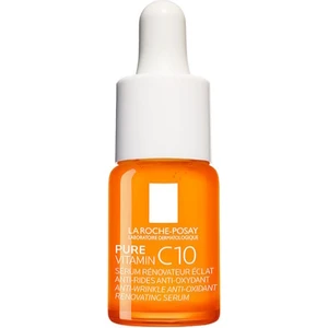 La Roche-Posay La Roche Posay Pure Vitamin C10 Serum 10ML