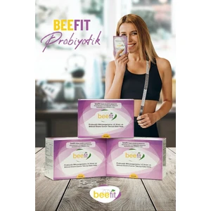 Probiyotik İçeren Takviye Edici Gıda 3'lü Avantaj Paketi