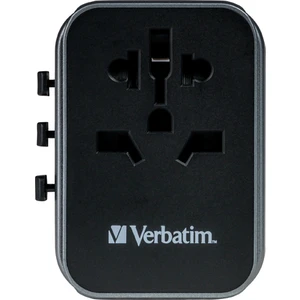 Uta-03 Evrensel Seyahat Adaptörü