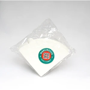V60 Drıpper Filtre Kağıdı No2 – 100 Adet