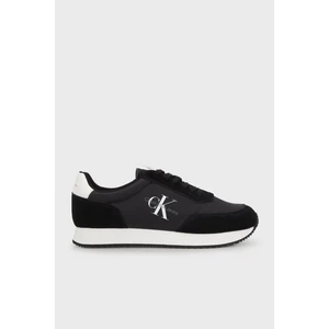 Calvin Klein Günlük Spor Ayakkabı YM0YM00746BDS Erkek Ayakkabı YM0YM00746 Bds